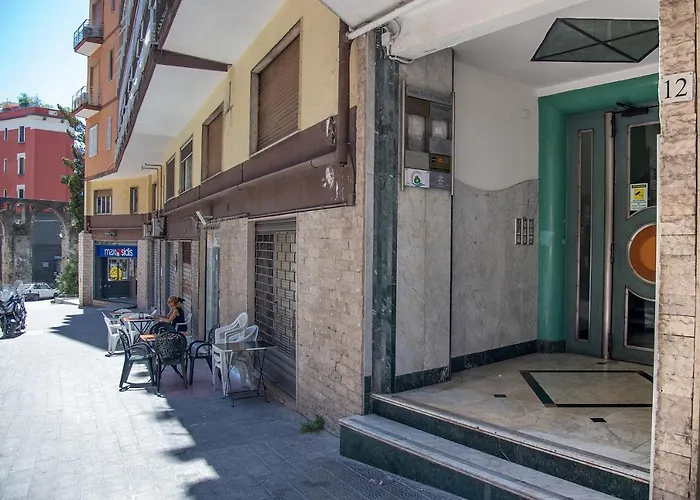 A Casa Di Marco Centro