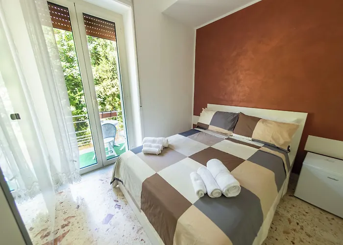 A Casa Di Marco Centro