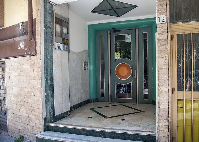 A Casa Di Marco Centro Bed and breakfast Salerno