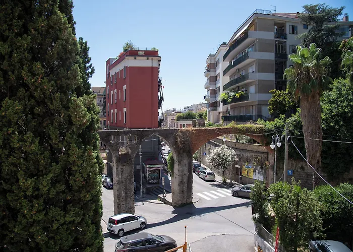 A Casa Di Marco Centro