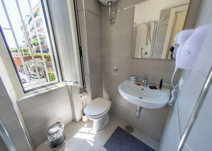 A Casa Di Marco Centro Salerno