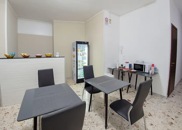 A Casa Di Marco Centro Salerno